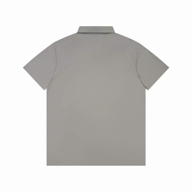 Kolon Sport Polo Shirts Short _SKUKolonSportXS-Lzztr0326984